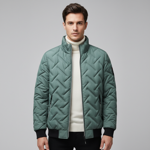 Lässige Modische Damenjacke | Nord Taschen