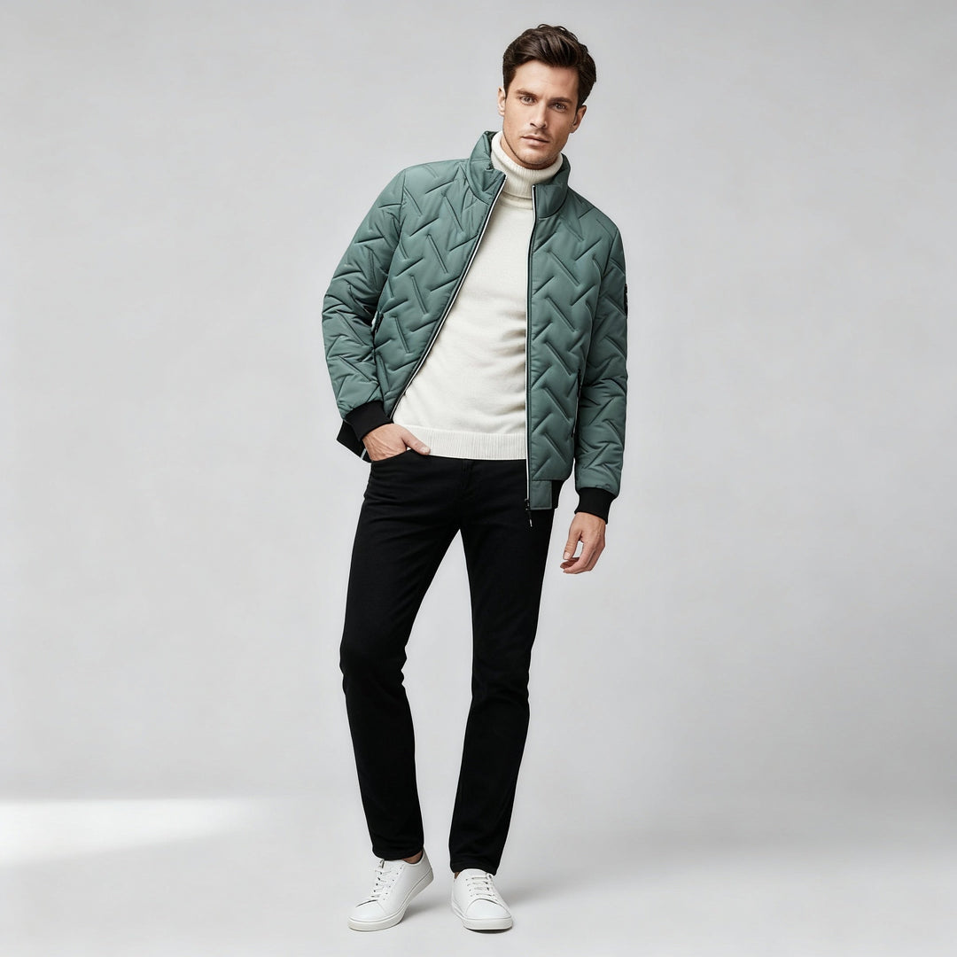 Lässige Modische Damenjacke | Nord Taschen