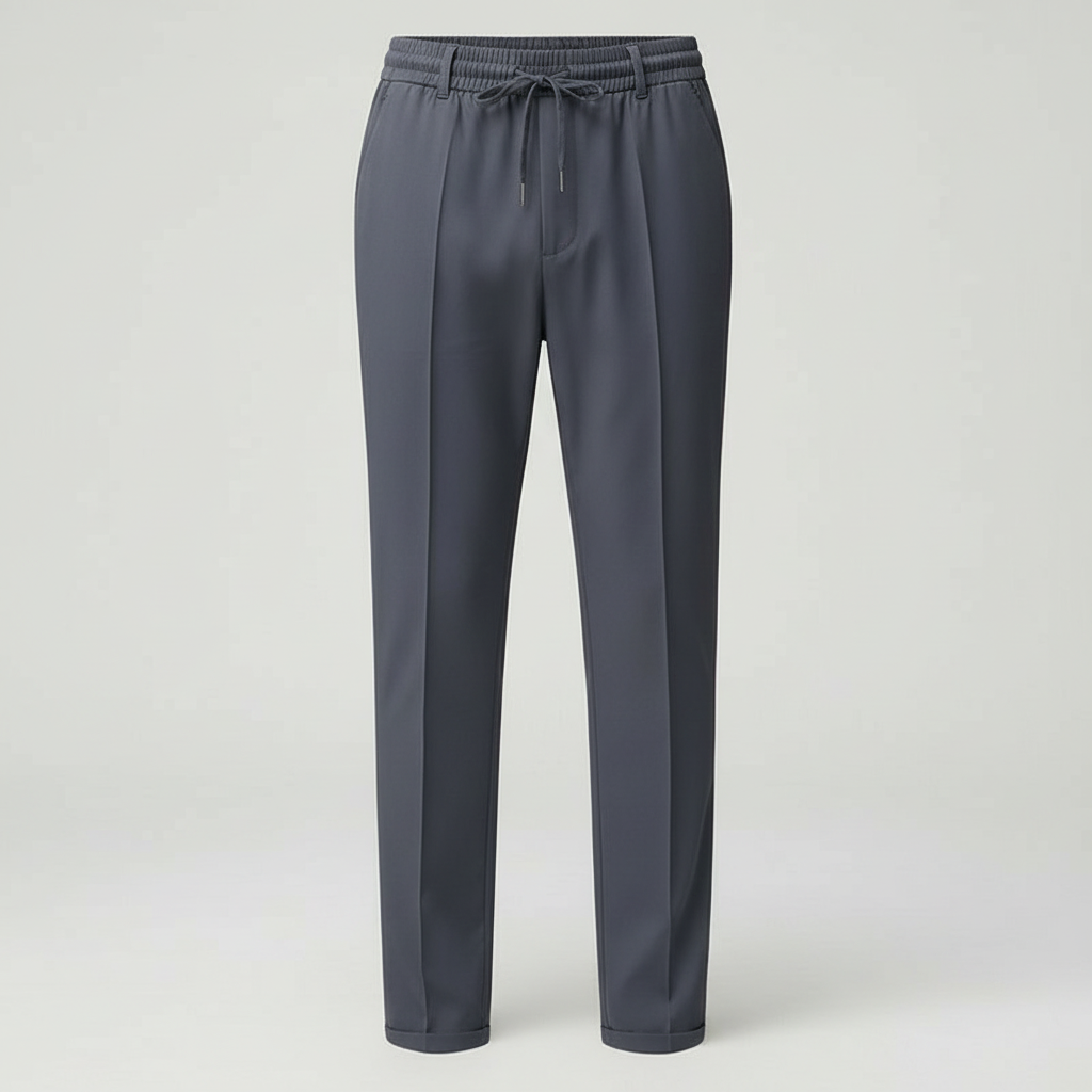 Herren Elegante Freizeithose Komfort | Nord Taschen