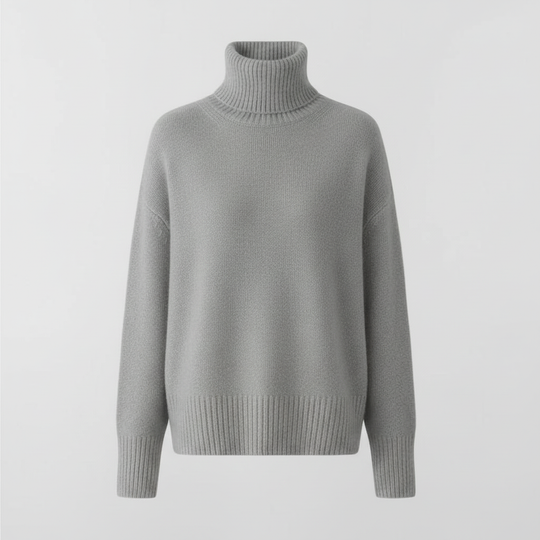 Damen Rollkragenpullover | Nord Taschen