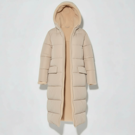 Umkehrbare Winterjacke Komfort | Nord Taschen