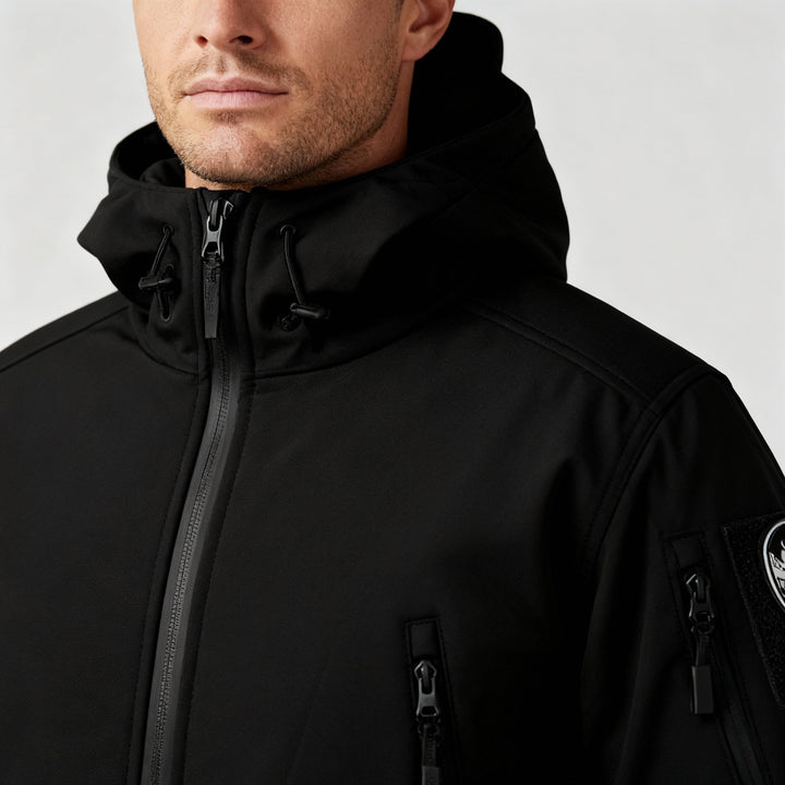 Nord Taschen | Winterjacke und Hose Set