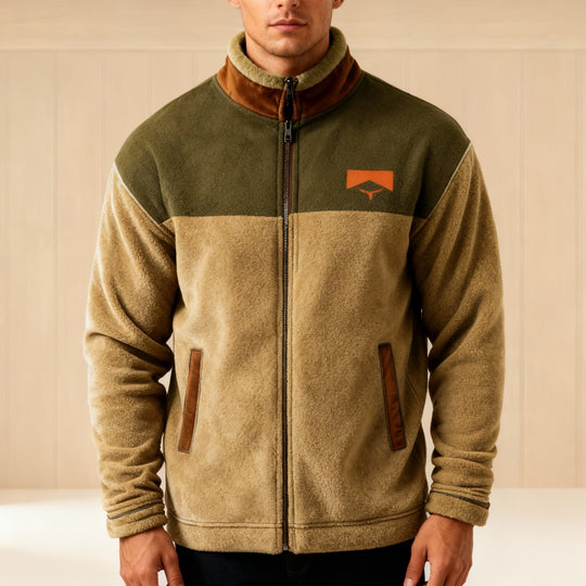 Nord Taschen Elegantjacke – Leicht, Warm & Stylisch für Outdoor