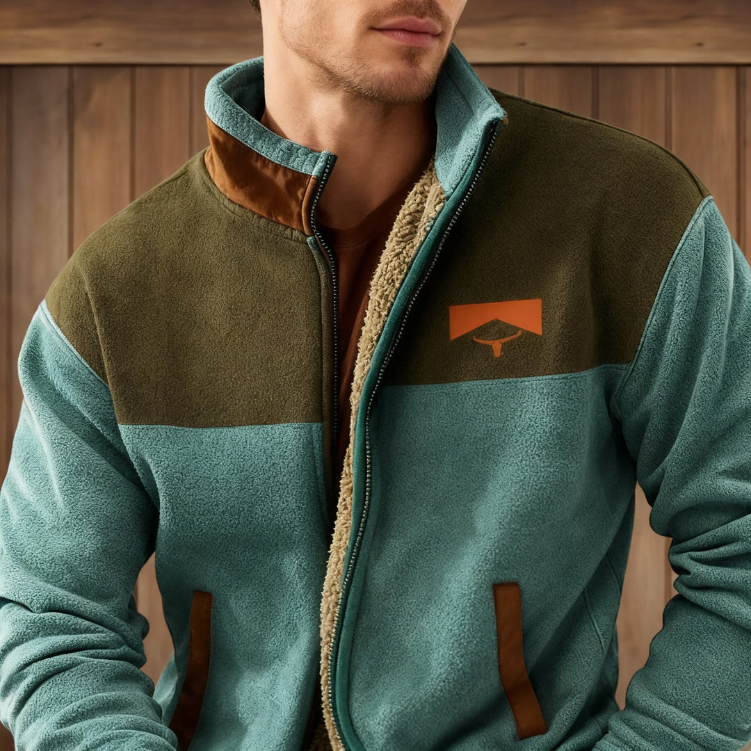 Nord Taschen Elegantjacke – Leicht, Warm & Stylisch für Outdoor