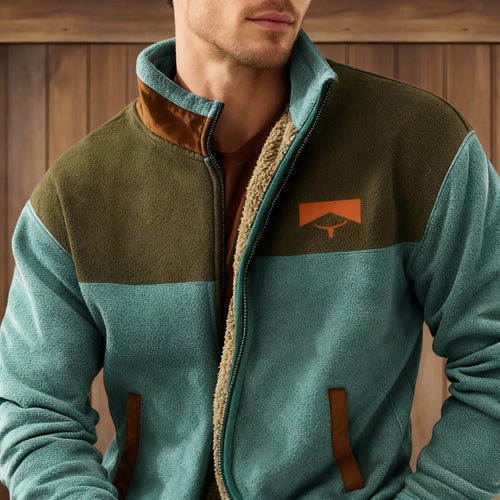 Nord Taschen Elegantjacke – Leicht, Warm & Stylisch für Outdoor