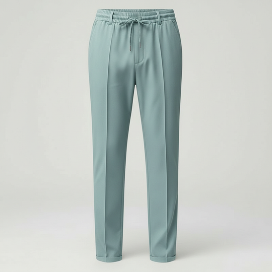 Herren Elegante Freizeithose Komfort | Nord Taschen