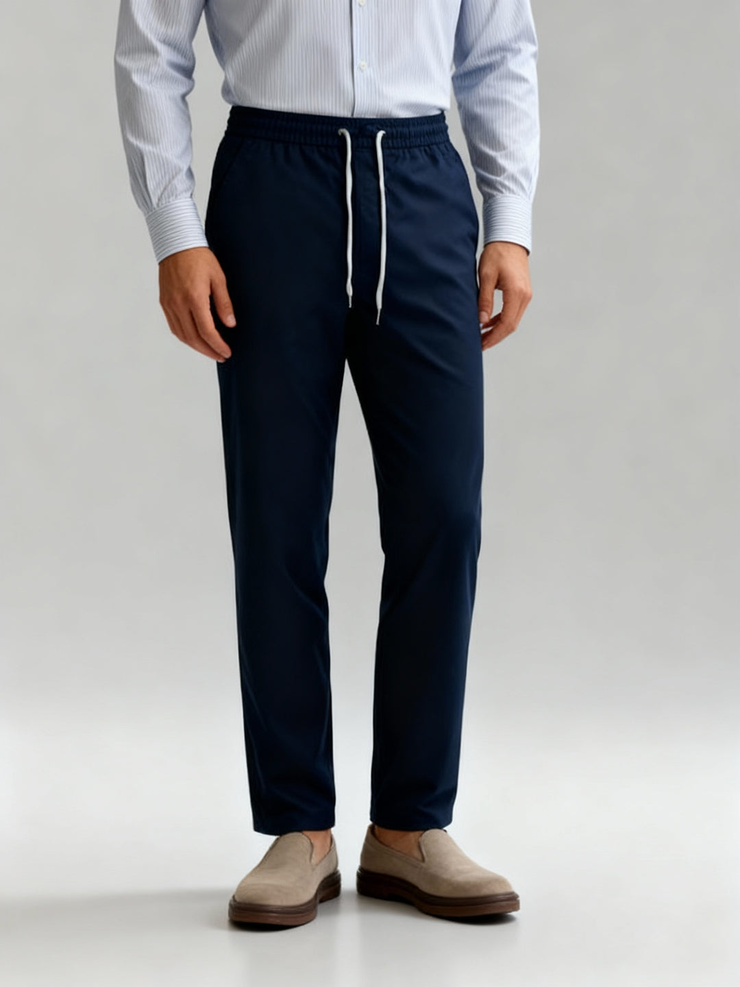 Herren Komfortable Stretch Hose