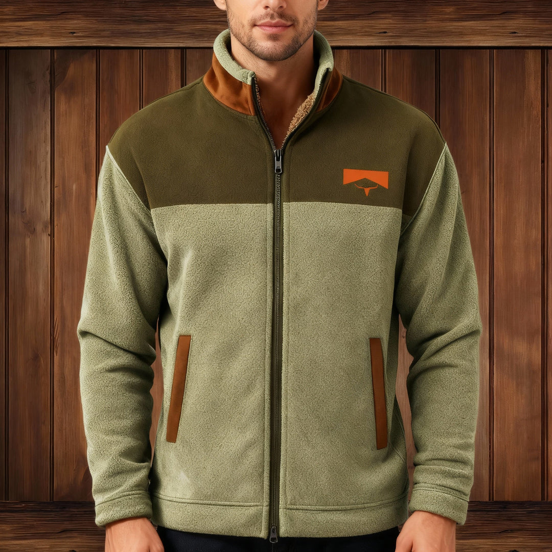 Nord Taschen Elegantjacke – Leicht, Warm & Stylisch für Outdoor