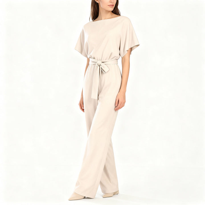 Nord Taschen | Schlichter und Schicker Jumpsuit – Eleganz & Komfort für Damen
