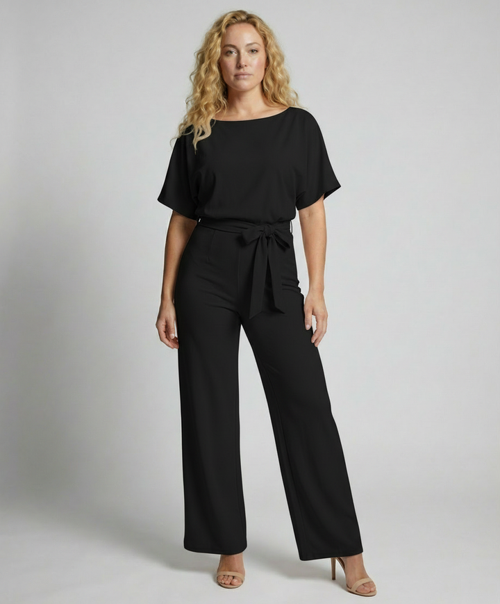 Eleganter Damen Jumpsuit