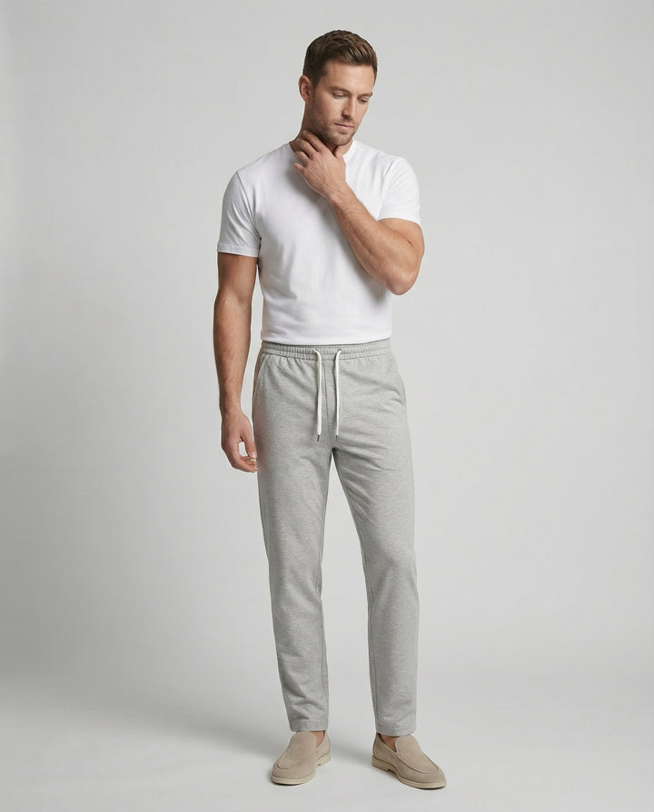 Herren Komfortable Stretch Hose