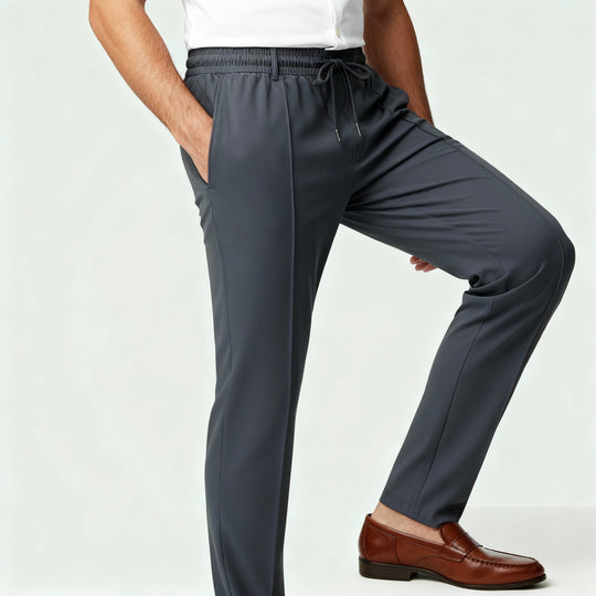 Herren Elegante Freizeithose Komfort | Nord Taschen