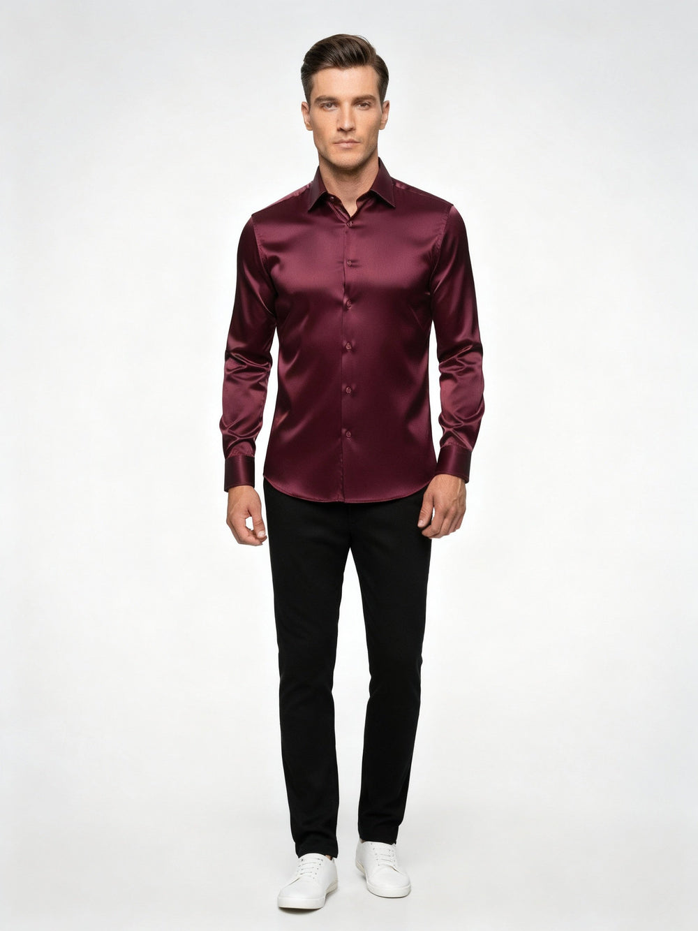 Elegantes Herren Hemd | Nord Taschen