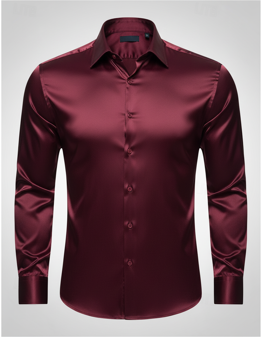 Elegantes Herren Hemd | Nord Taschen