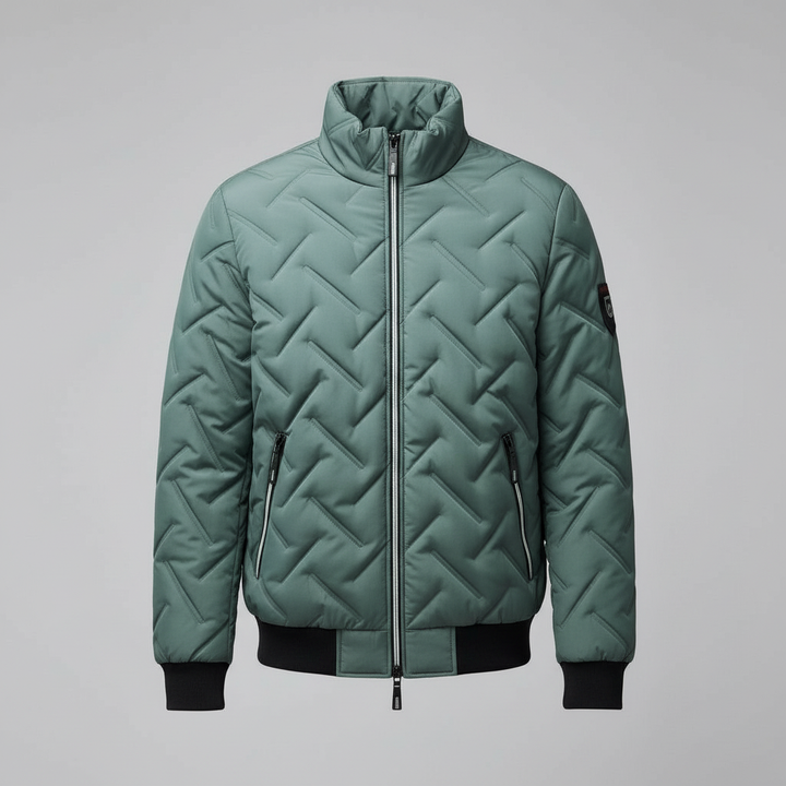 Lässige Modische Damenjacke