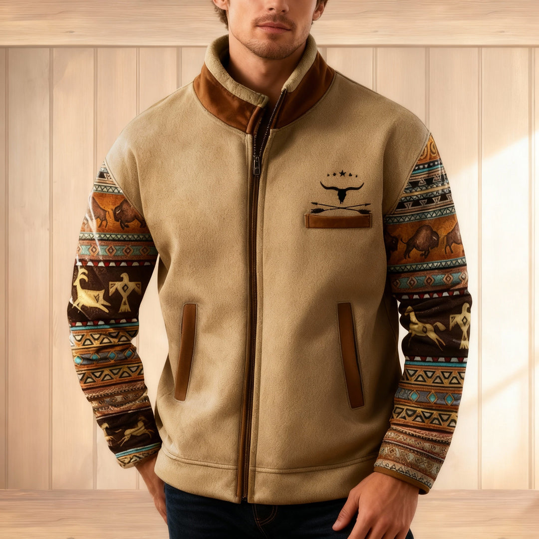 Nord Taschen Elegantjacke – Leicht, Warm & Stylisch für Outdoor