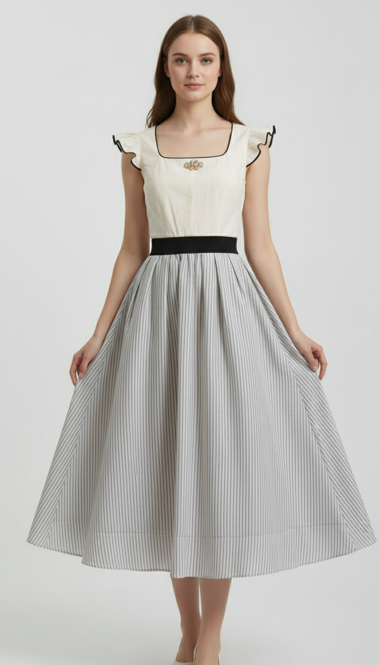 Nord Taschen | Deutsches Bierfest Oktoberfestkleid