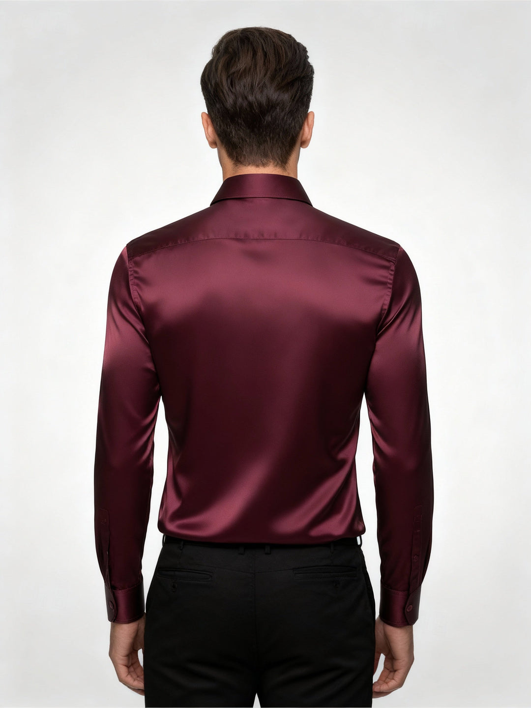 Elegantes Herren Hemd | Nord Taschen