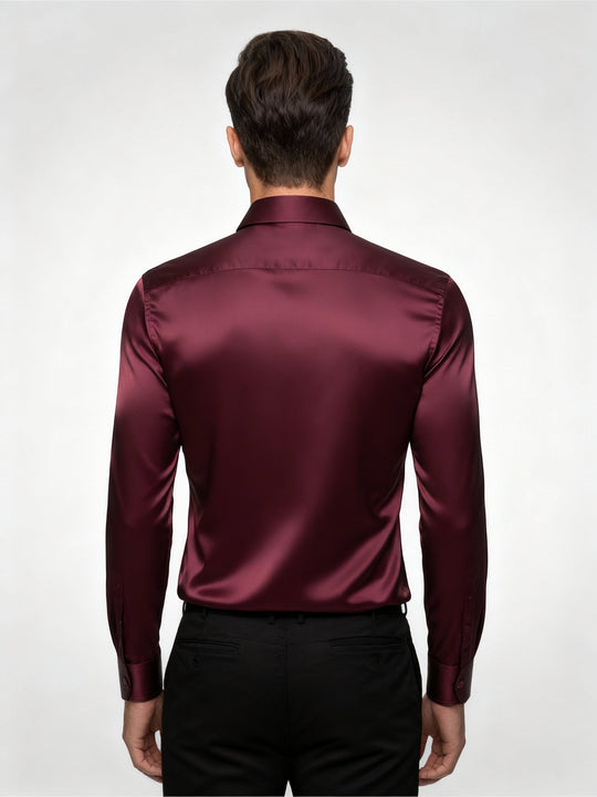 Elegantes Herren Hemd | Nord Taschen