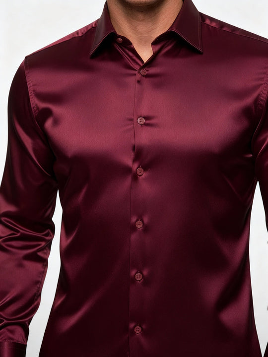 Elegantes Herren Hemd | Nord Taschen