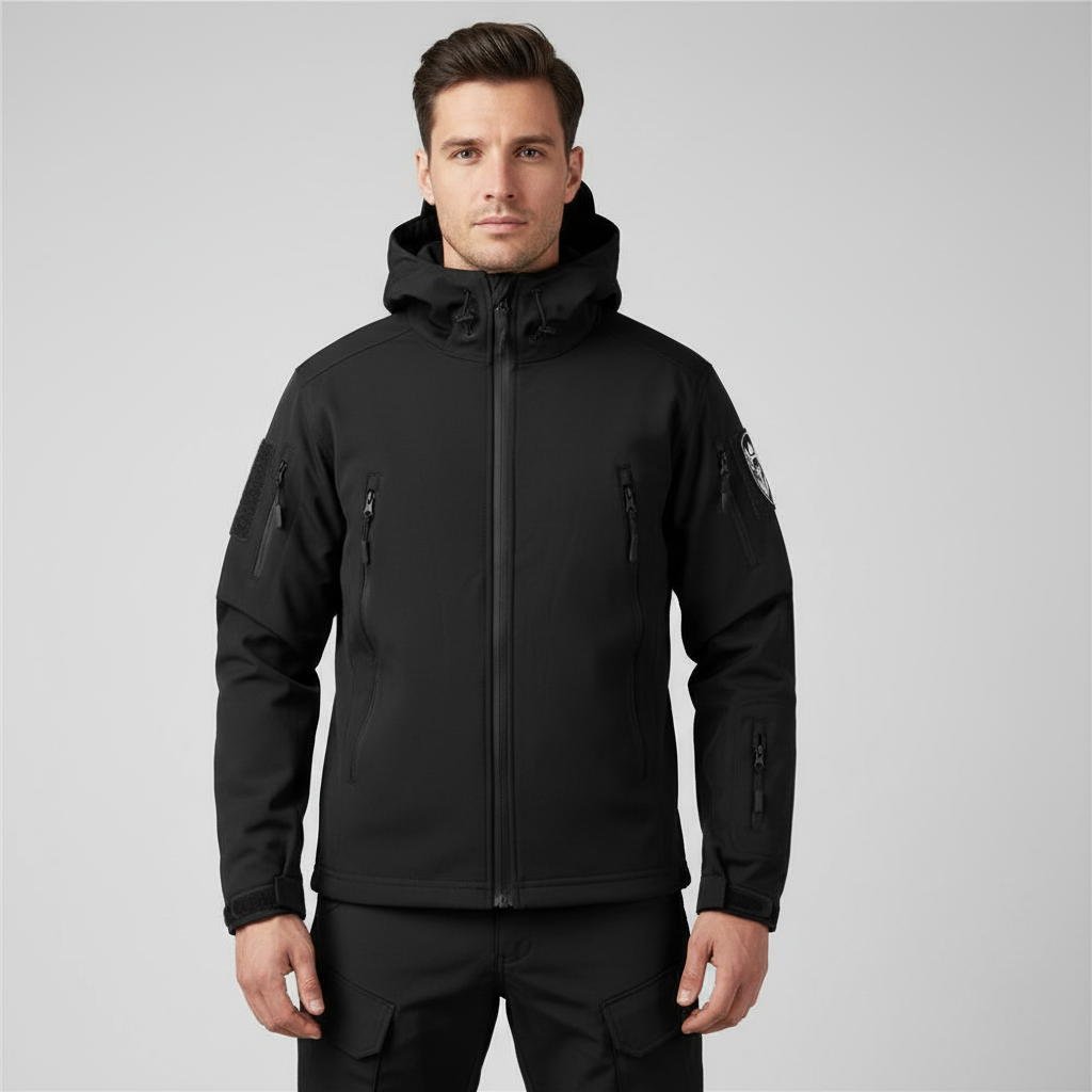 Nord Taschen | Winterjacke und Hose Set