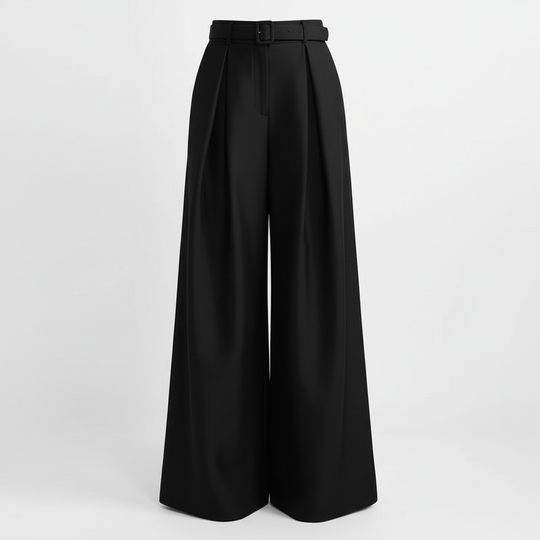 Elegante Hohe Taille Damen