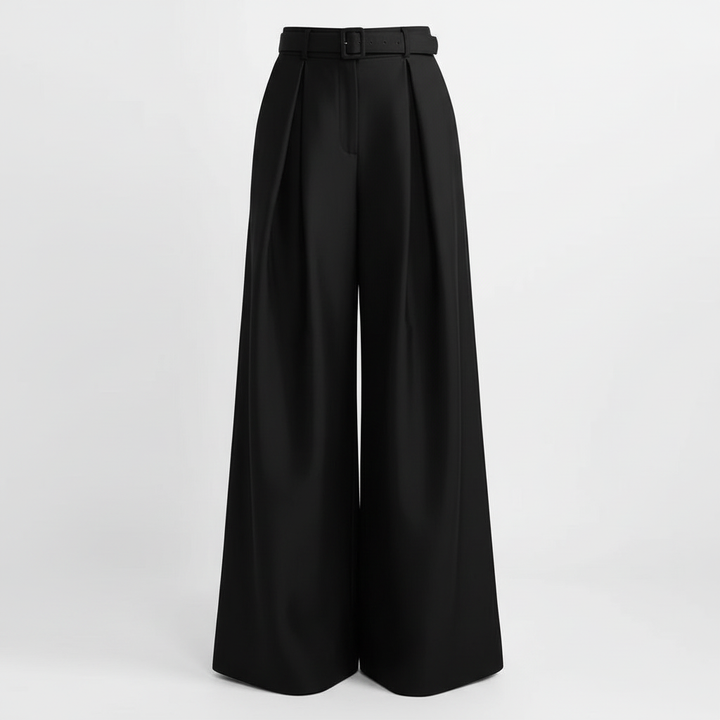 Elegante Hohe Taille Damen