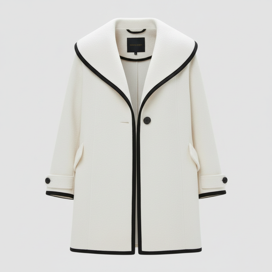 Luxuriöse Isolierte Damenjacke | Nord Taschen