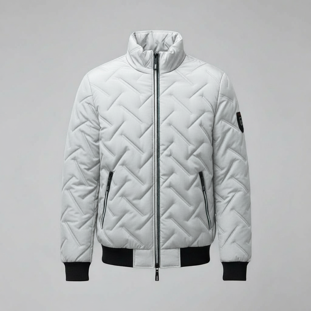 Lässige Modische Damenjacke