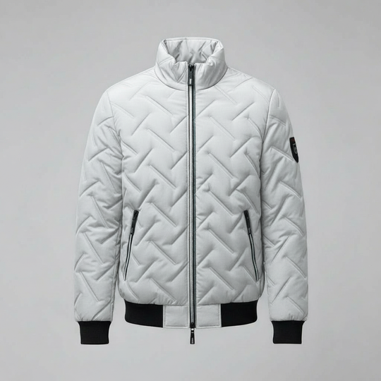 Lässige Modische Damenjacke | Nord Taschen