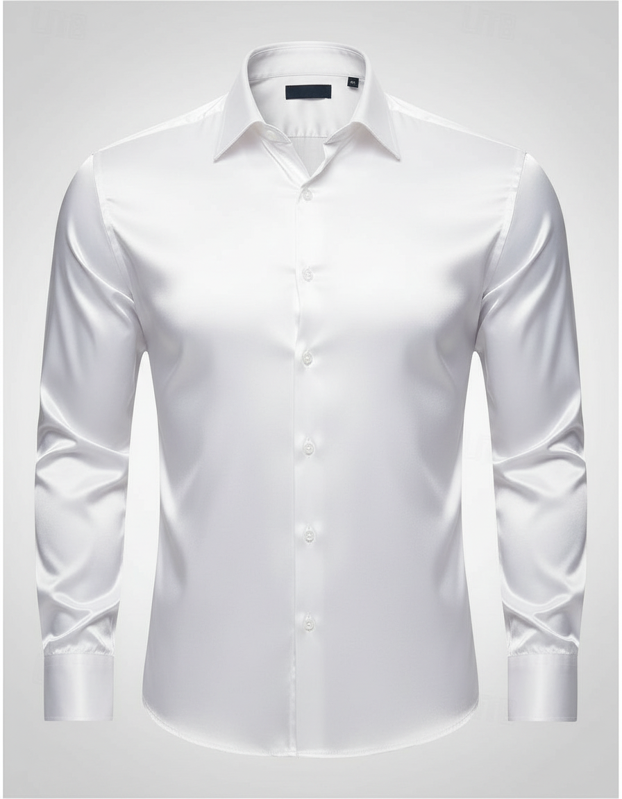 Elegantes Herren Hemd | Nord Taschen