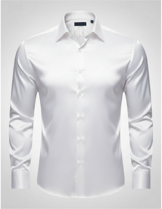 Elegantes Herren Hemd | Nord Taschen