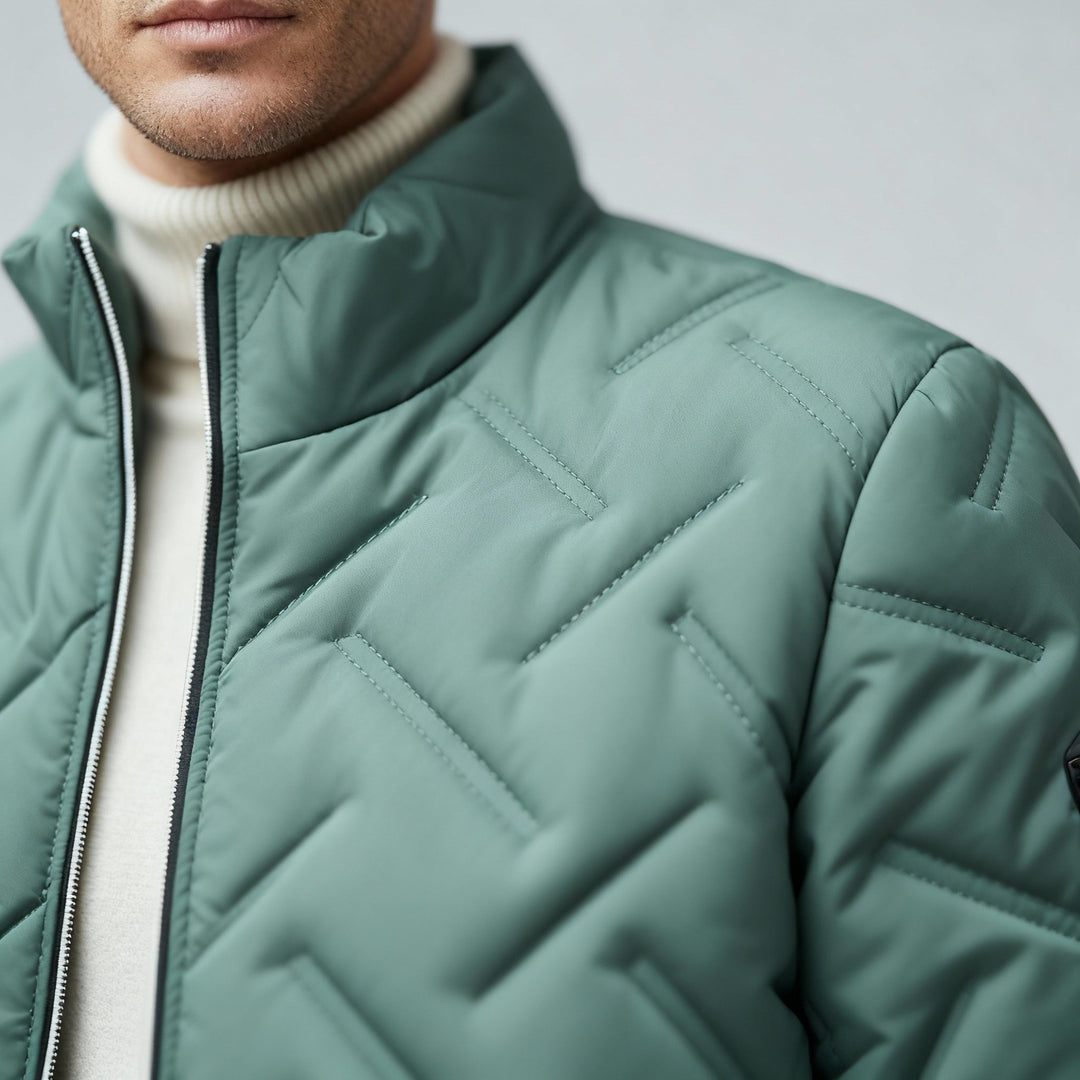 Lässige Modische Damenjacke