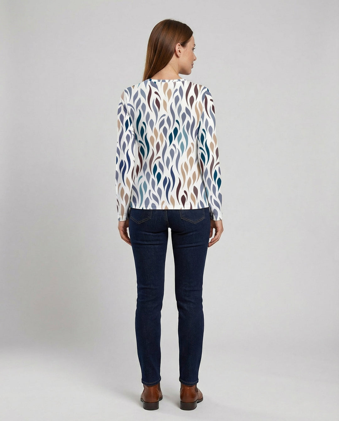 Elegantes Damen T-Shirt