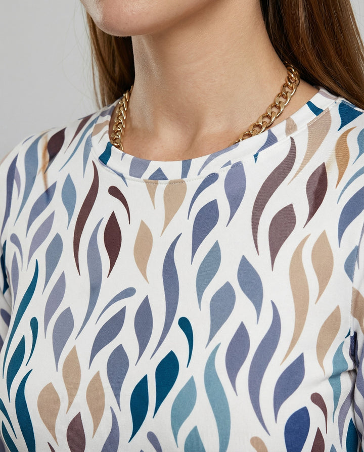 Elegantes Damen T-Shirt