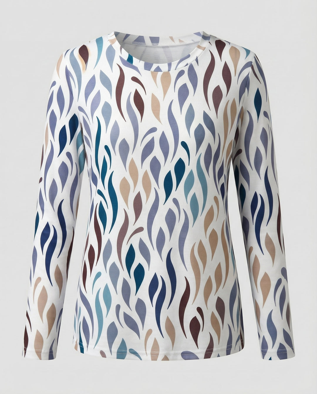 Elegantes Damen T-Shirt