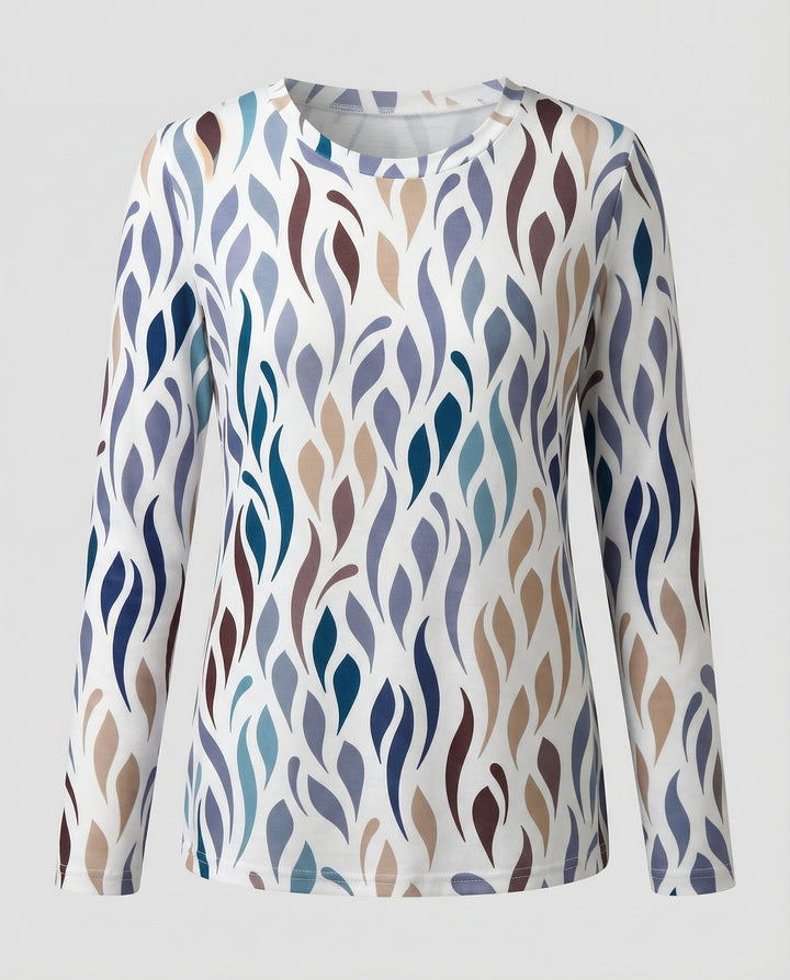 Elegantes Damen T-Shirt