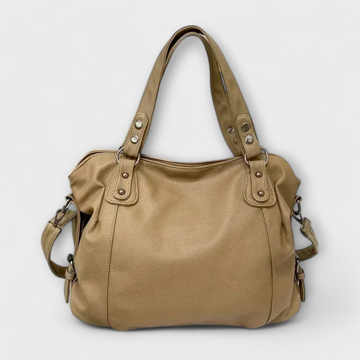 Nord Taschen | Elegante Hobo-Schultertasche