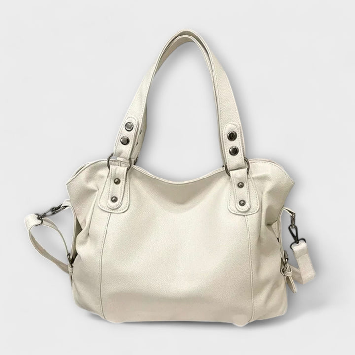 Nord Taschen | Elegante Hobo-Schultertasche