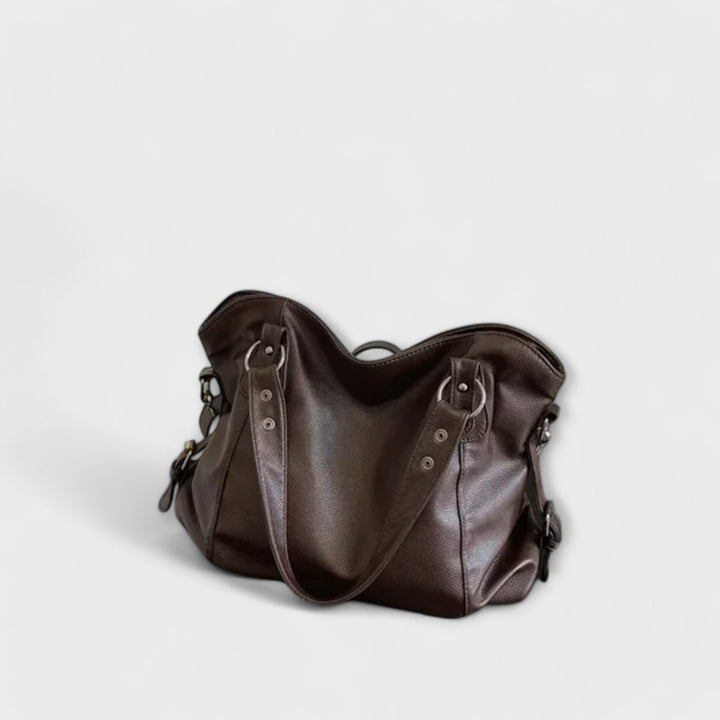 Nord Taschen | Elegante Hobo-Schultertasche