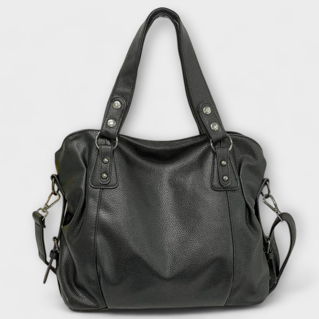 Nord Taschen | Elegante Hobo-Schultertasche