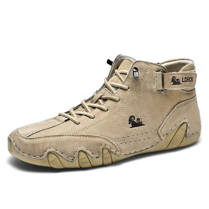 Äußerst Bequemer, Rutschfester Barfußschuh