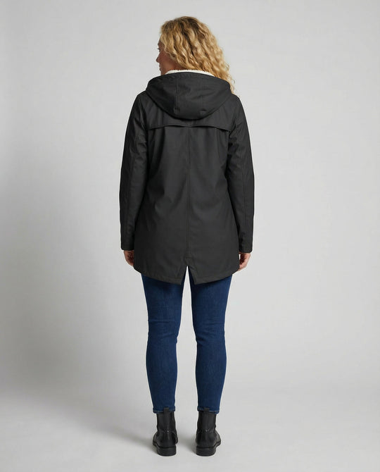 Fleece Jacke Damen