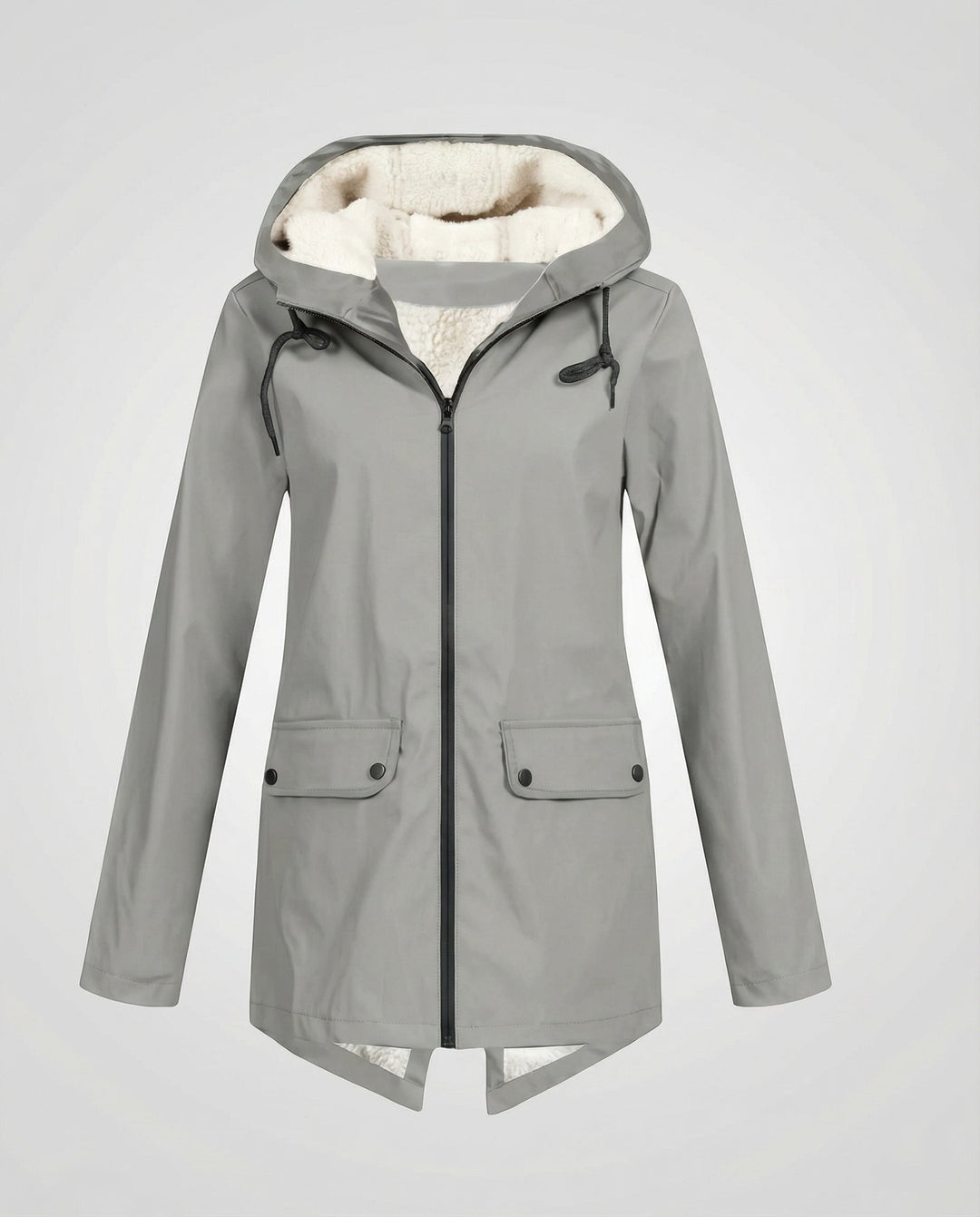 Fleece Jacke Damen