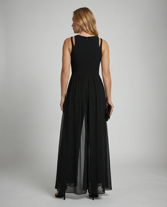 Ärmelloser Damen Jumpsuit | Nord Taschen