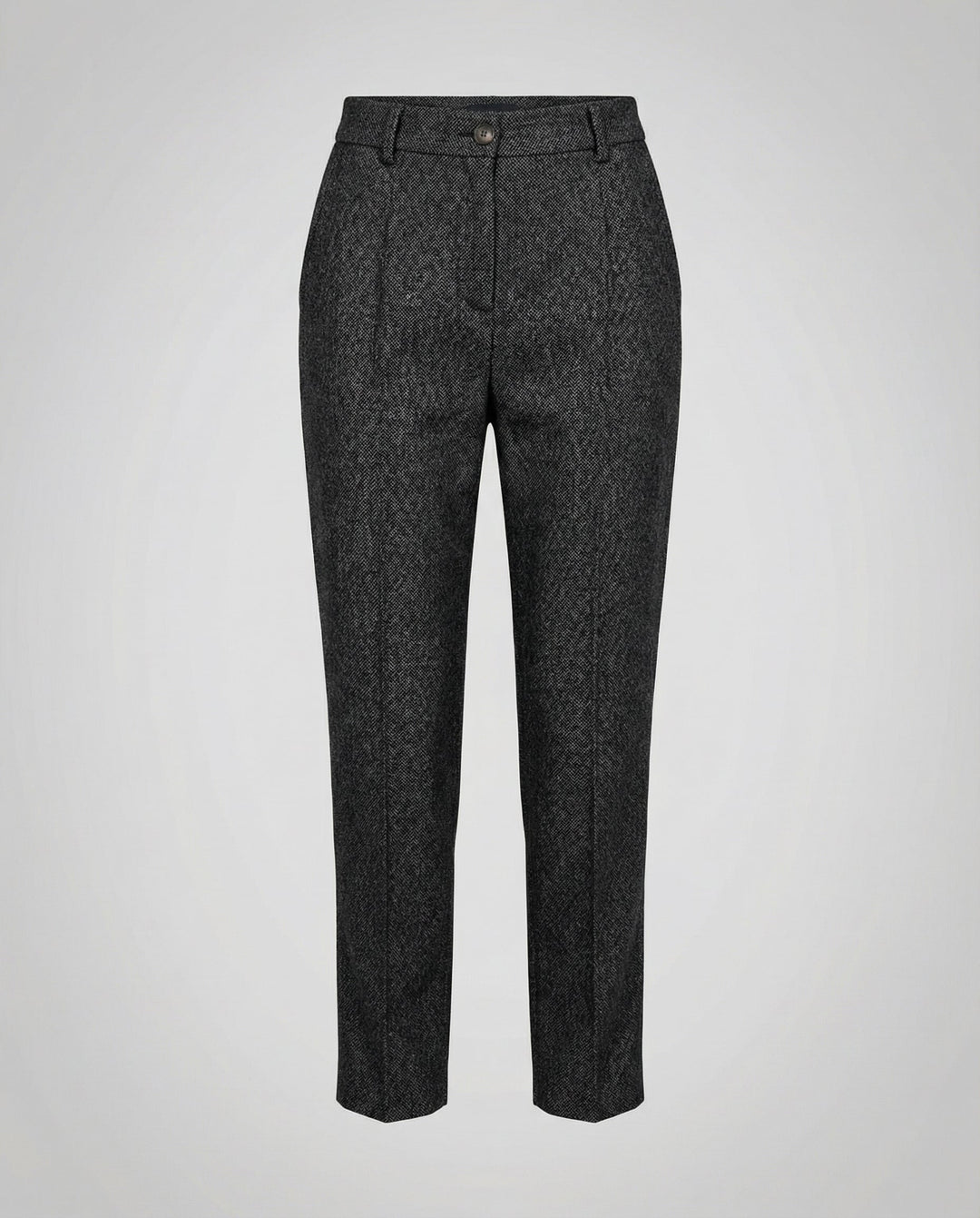 Warme Wollhose Winter Damen