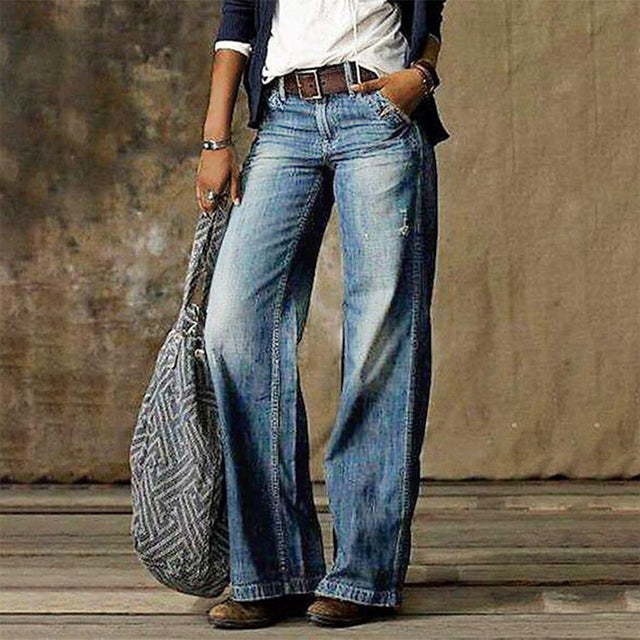 R&B - die stylische und einzigartige hose