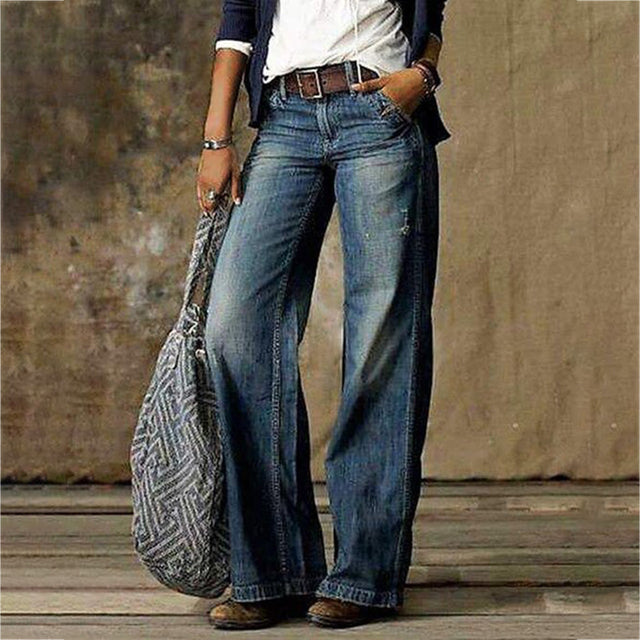 R&B - die stylische und einzigartige hose