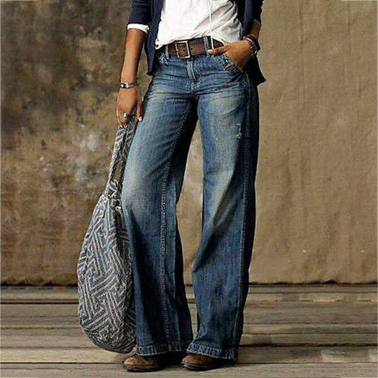 R&B - die stylische und einzigartige hose