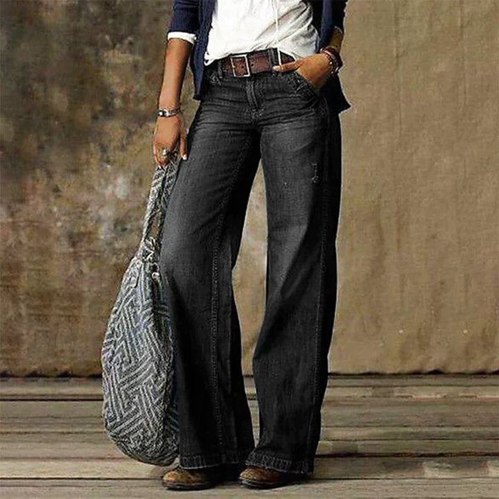 R&B - die stylische und einzigartige hose